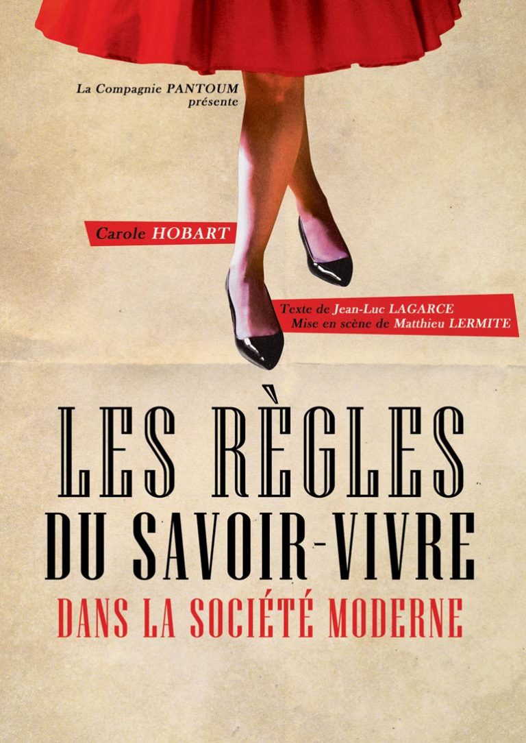 Les 50 Règles D'or Du Savoir-vivre Pdf Gratuit Les règles du savoir vivre – compagnie pantoum